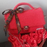 Nuova Fatta a Mano..30 euro 