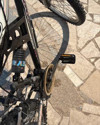 Mountain bike record usata