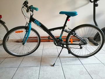 Bici ragazzo, BTWIN Originale 3 since 1986.