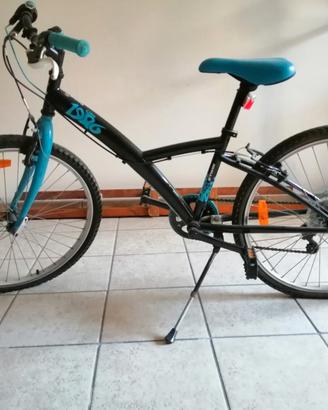 Bici ragazzo, BTWIN Originale 3 since 1986.