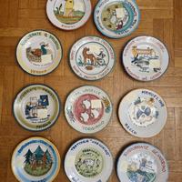 Piatti del buon ricordo