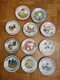 Piatti del buon ricordo