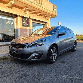 Peugeot 308 BlueHDi 120 S&S SW GT Line