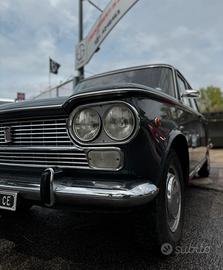 Fiat 1500 Anni 60 come dí fabbrica