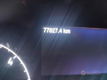 FORD Tourneo Custom 2ªs