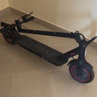 monopattino elettrico