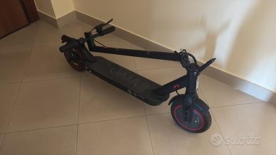 monopattino elettrico