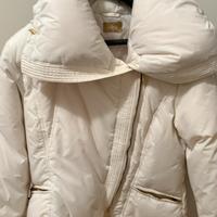 Piumino donna Oltre bianco