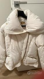 Piumino donna Oltre bianco
