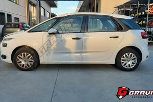 Ricambi usati Citroen C4 Picasso 1.6Td 2016