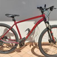 Mtb Ghost Kato "29"