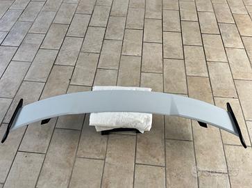 Spoiler Audi TTRS 8S Restyling