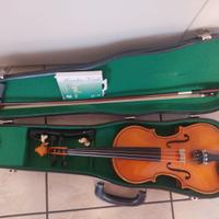 Violino 2/4
