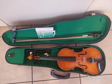 Violino 2/4