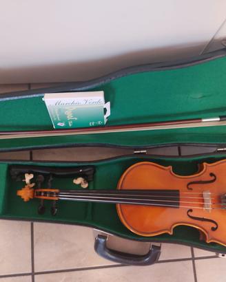 Violino 2/4