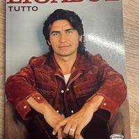 Spartiti chitarra Ligabue