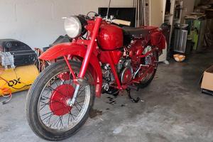 Moto Guzzi Airone 250cc