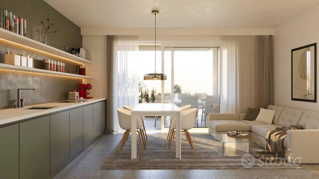 Appartamento – Milano, Vialba, Quarto Oggiaro - Vista 3