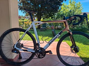 Basso Palta 2024 gravel