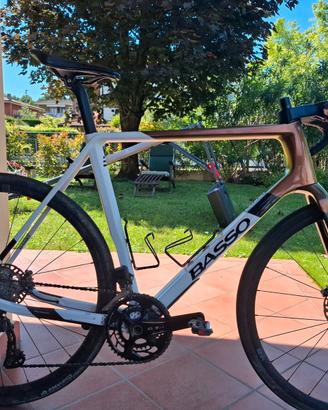 Basso Palta 2024 gravel