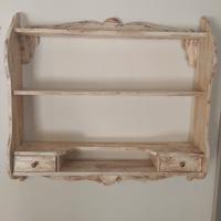 scaffalina piattaina 