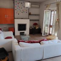 Appartamento in villa sabato 7 marzo