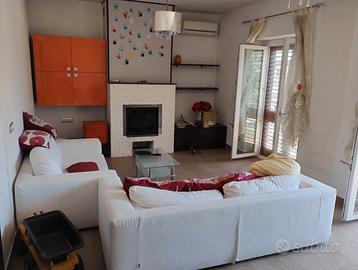 Appartamento in villa open day 24 gennaio