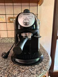 Macchina caffè espresso De’Longhi EC 191 CD