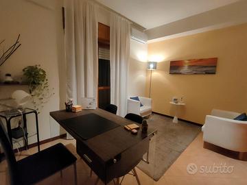 Stanza in Studio di Psicologia