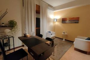 Stanza in Studio di Psicologia