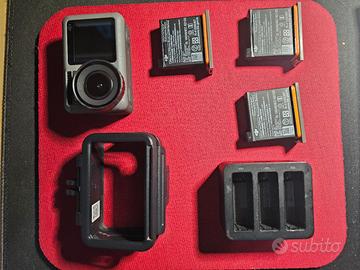 Dji Osmo Action