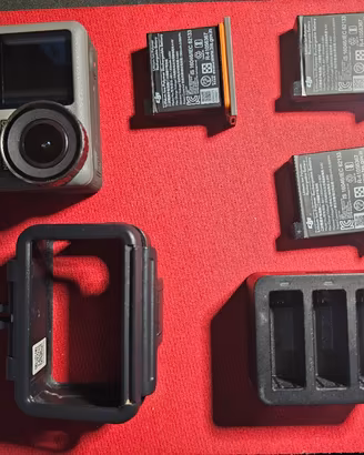 Dji Osmo Action