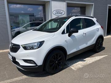 Opel Mokka X 1.6 CDTI Ecotec 4x2 Start&Stop b-Colo