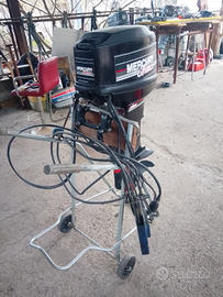 Mercuri fuoribordo hu