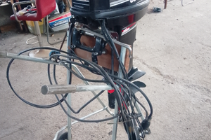 Mercuri fuoribordo hu