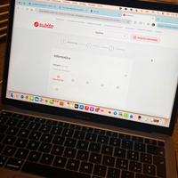 macbook air m1 13'', 8GB