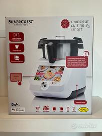 Monsieur Cousine Smart - NUOVO MAI USATO