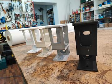 Staffe per Tende da sole