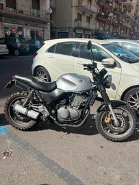 Honda CB 500 cafe racer