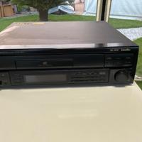PIONEER CLD -1850CD LD Laser Disc Player Vintage