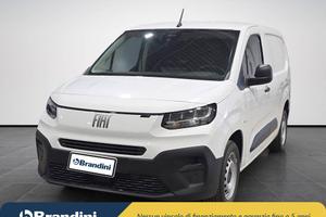 Fiat Doblo III Doblo van XL 1.5 diesel 100cv