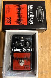 EBS Multidrive Studio Edition Black Label