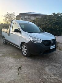 dacia dokker pick-up 1.5 dci