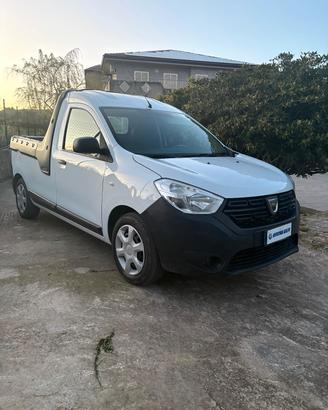 dacia dokker pick-up 1.5 dci
