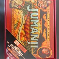 jumanji gioco in scatola da tavolo originale film