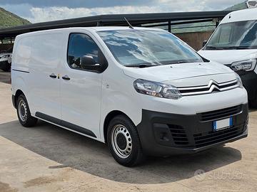 CITROËN Jumpy 1.5 BlueHDi 120CV L2H1 PARK KM 25400