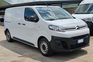 CITROËN Jumpy 1.5 BlueHDi 120CV L2H1 PARK KM 25400