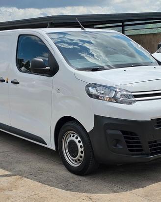 CITROËN Jumpy 1.5 BlueHDi 120CV L2H1 PARK KM 25400