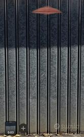 Posto moto in condivisione con altra moto