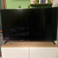 SMART TV LG 55” + LED in omaggio